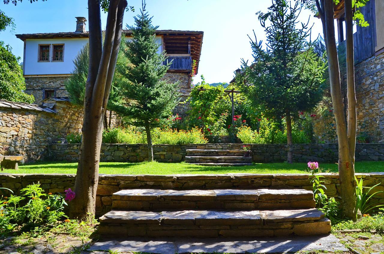 Kalinia Guesthouse B&B Kovačevica Exteriér fotografie